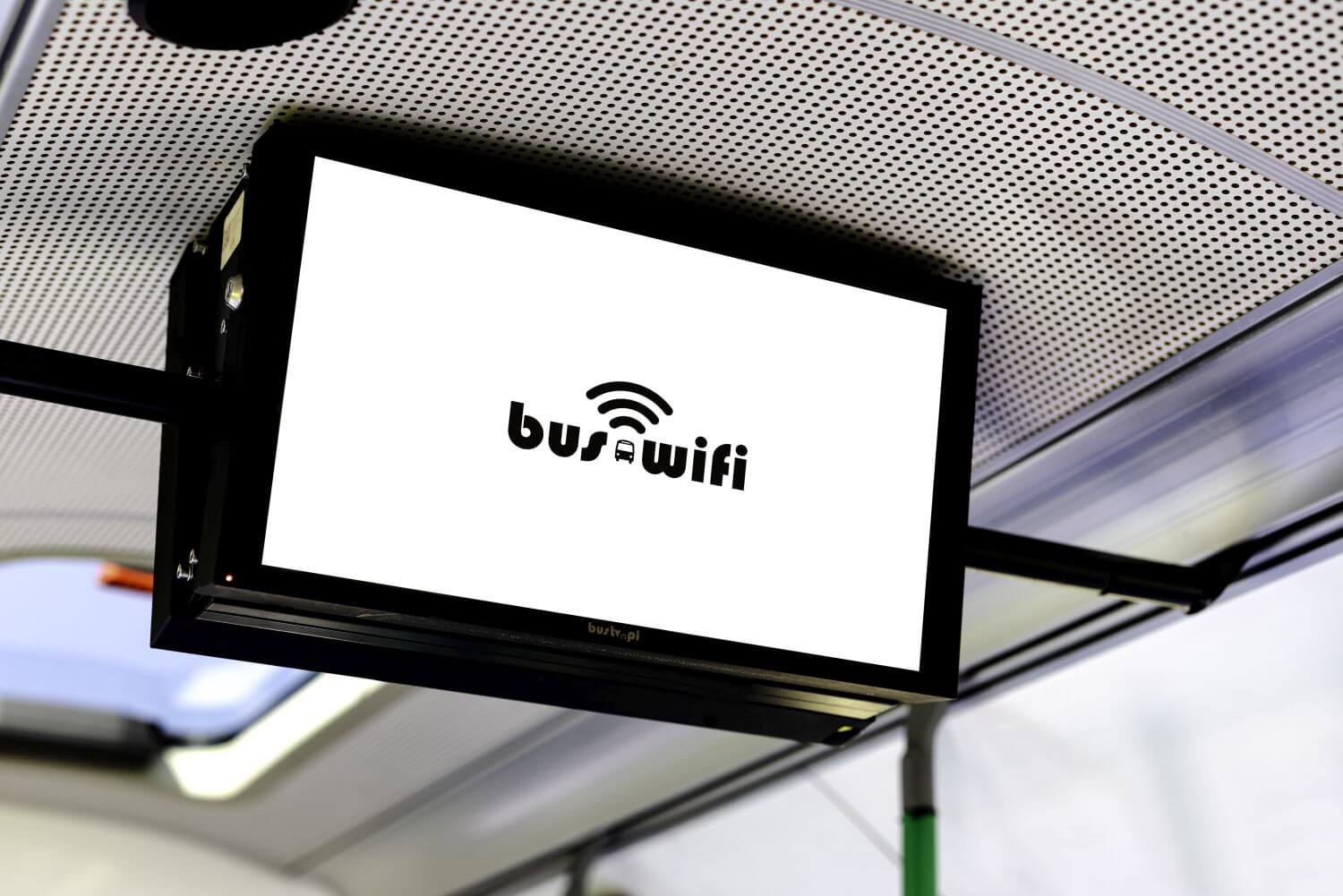 Bus WiFi