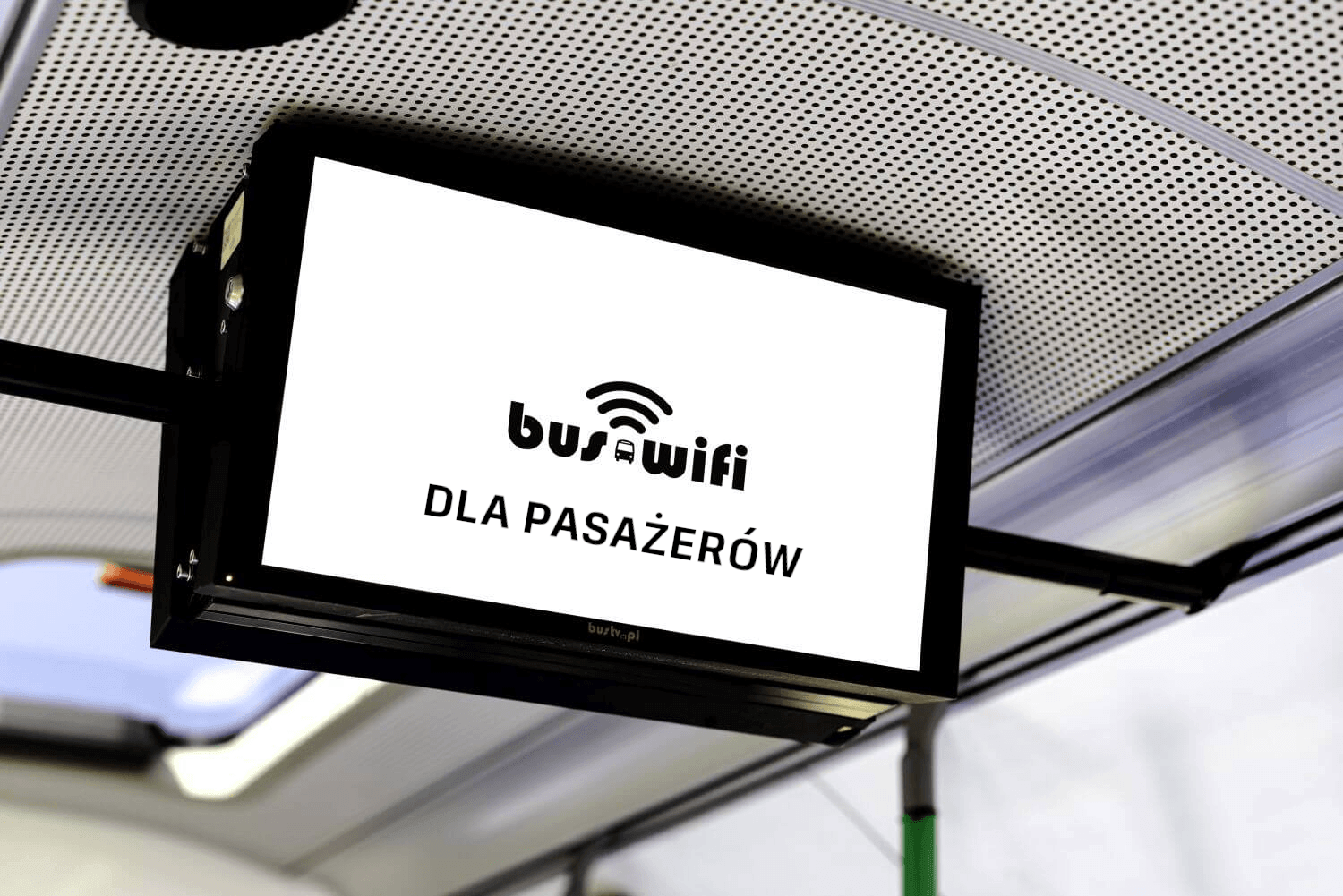 Bus WiFi