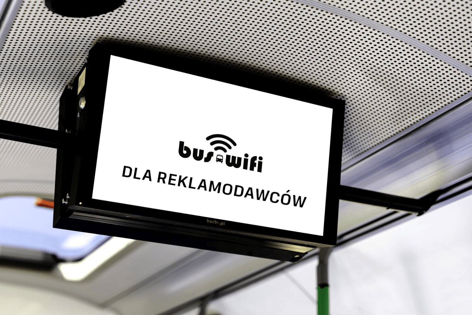 Bus WiFi